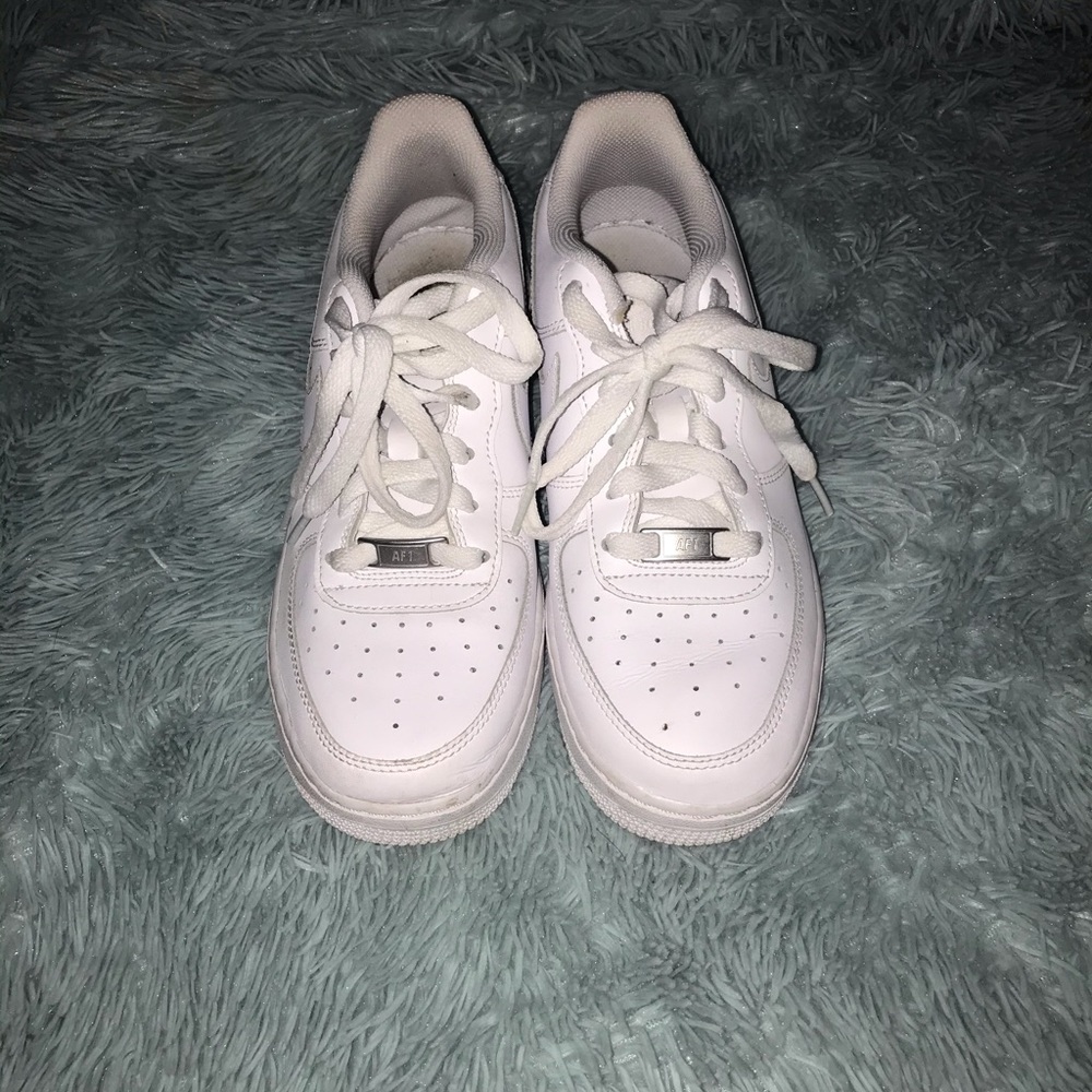 Nike air forces